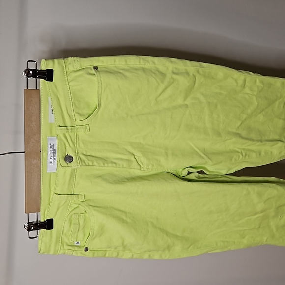 Judy Blue Slim Skinny Fit Jeans - Picture 4 of 6